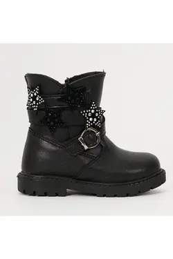 بوت دخترانه پانچو Panço | 19242193216