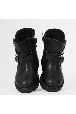 بوت دخترانه پانچو Panço | 19242193216