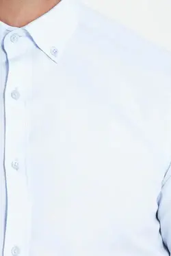 پیراهن مردانه هات موگلو Hatemoğlu | 20D190000211_010