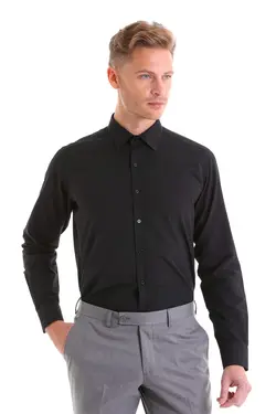 پیراهن مردانه هات موگلو Hatemoğlu | 20D190000111