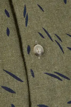 پیراهن مردانه هات موگلو Hatemoğlu | 21D190000065