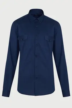 پیراهن مردانه هات موگلو Hatemoğlu | 22D190000062