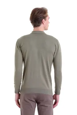 بافت و پلیور مردانه هات موگلو Hatemoğlu | 34201022A011