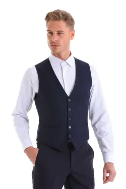 جلیقه مردانه هات موگلو Hatemoğlu | 36011022d001