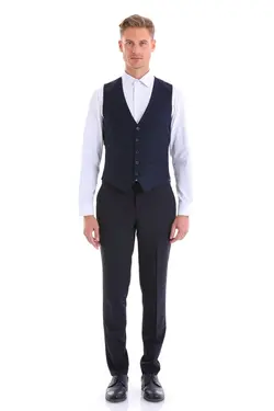 جلیقه مردانه هات موگلو Hatemoğlu | 36011022d001