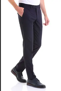 شلوار مردانه هات موگلو Hatemoğlu | 29242022D001