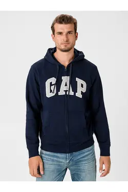 سویشرت مردانه گپ GAP | 851516