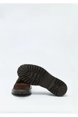 کفش کژوال مردانه هاش پاپیز Hush Puppies | 031M101778_B23-35