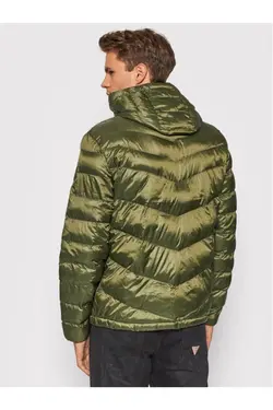 کاپشن مردانه گس Guess | M1YL45.WDZH2.G8F6