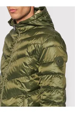 کاپشن مردانه گس Guess | M1YL45.WDZH2.G8F6