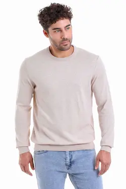 بافت و پلیور مردانه هات موگلو Hatemoğlu | 3412ETC2A012