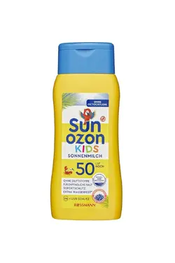 کرم ضد آفتاب نوزاد  SunOzone اورجینال | 4305615572710