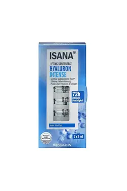 سرم پوست  آیسانا اورجینال ISANA | SR18030239
