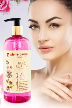 صابون مایع  پیرکاردین اورجینال Pierre Cardin | 8680570257497