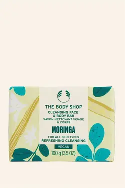 صابون جامد  بادی شاپ اورجینال THE BODY SHOP | D-25110