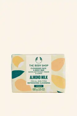 صابون جامد  بادی شاپ اورجینال THE BODY SHOP | D-25036