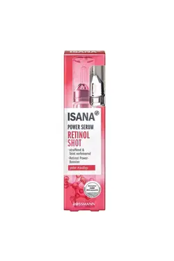 سرم پوست زنانه آیسانا اورجینال ISANA | PRA-1556025-6625