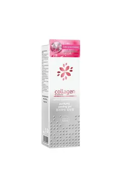 لایه بردار صورت  کلاژن توسط واتسون اورجینال Collagen by Watsons | 4894532954049