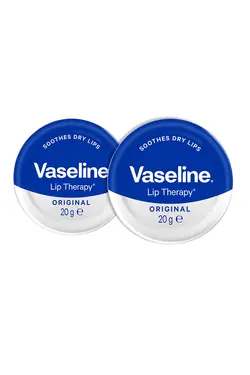 مراقبت از لب  وازلین اورجینال Vaseline | SET.UNİ.556