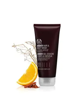 ژل و کرم دوش زنانه – مردانه بادی شاپ اورجینال THE BODY SHOP | D-10269