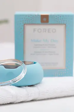 ماسک صورت زنانه فورئو اورجینال Foreo | 7350092133814