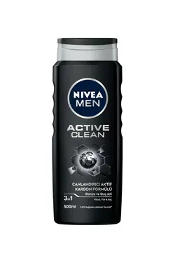 ژل و کرم دوش مردانه نیووا اورجینال Nivea | SET.NVE.865