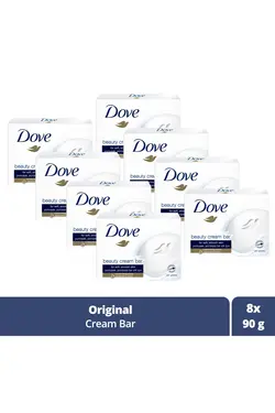 صابون جامد  داو اورجینال Dove | SET.UNİ.3104