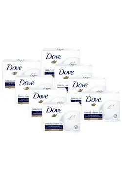 صابون جامد  داو اورجینال Dove | SET.UNİ.3104