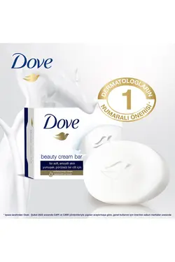 صابون جامد  داو اورجینال Dove | SET.UNİ.3104