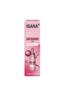 سرم پوست زنانه آیسانا اورجینال ISANA | SR21020077