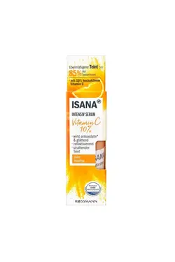 سرم پوست  آیسانا اورجینال ISANA | SR21050443