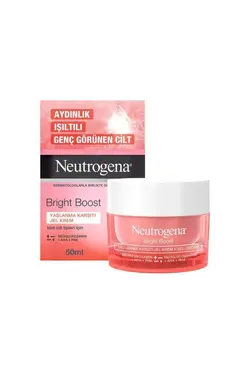 کرم صورت  نئوتروگندا اورجینال Neutrogena | 3574661591551