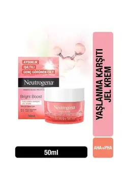 کرم صورت  نئوتروگندا اورجینال Neutrogena | 3574661591551