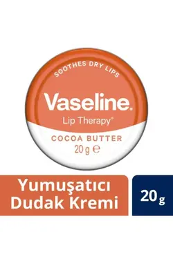 مراقبت از لب  وازلین اورجینال Vaseline | 8690637879531