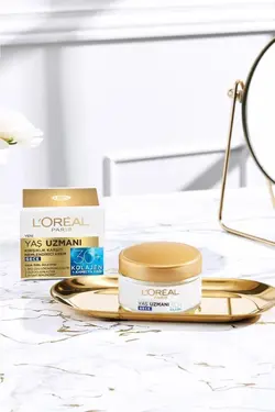 کرم صورت  لورآل پاریس اورجینال L'Oreal Paris | 3600524042639