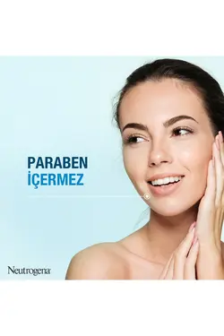 کرم صورت  نئوتروگندا اورجینال Neutrogena | 3574661391434