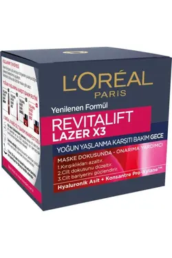 کرم صورت  لورآل پاریس اورجینال L'Oreal Paris | 3600522480082