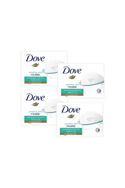 صابون جامد  داو اورجینال Dove | SET.UNİ.3108