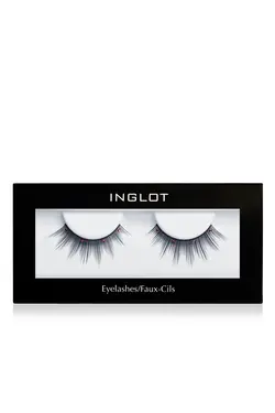 مژه مصنوعی زنانه اینلگلات Inglot | 5907587106819