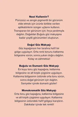 سایه چشم  استی لادر Estee Lauder | 99774