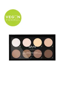 کرم کانتور  آرایش حرفه ای NYX NYX Professional Makeup | NYXPMUHCPP