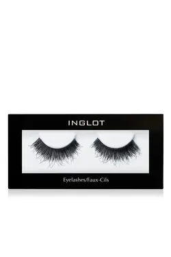 مژه مصنوعی زنانه اینلگلات Inglot | 5907587106307