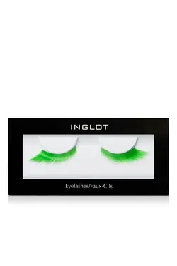 مژه مصنوعی زنانه اینلگلات Inglot | 5907587106383