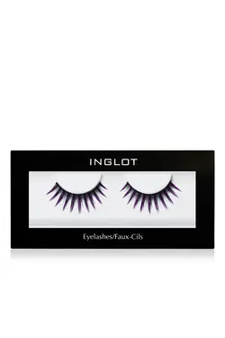 مژه مصنوعی زنانه اینلگلات Inglot | 5907587106406