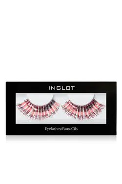 مژه مصنوعی زنانه اینلگلات Inglot | 5907587106437