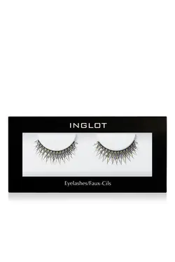 مژه مصنوعی زنانه اینلگلات Inglot | 5907587106420