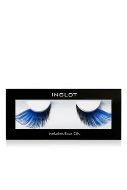 مژه مصنوعی زنانه اینلگلات Inglot | 5907587106505