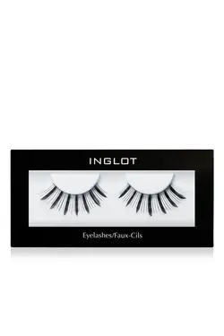 مژه مصنوعی زنانه اینلگلات Inglot | 5907587106659