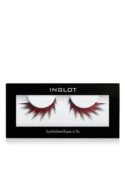 مژه مصنوعی زنانه اینلگلات Inglot | 5907587106802