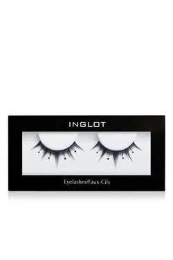 مژه مصنوعی زنانه اینلگلات Inglot | 5907587106826